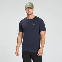 Fitness Mania - MP Men's Essentials T-Shirt - Navy - M