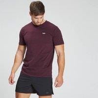 Fitness Mania - MP Men's Essentials T-Shirt - Port  - L