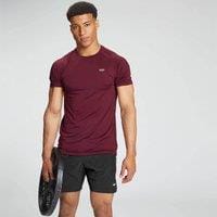 Fitness Mania - MP Men's Essentials Training T-Shirt - Merlot - S