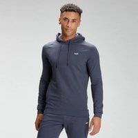 Fitness Mania - MP Men's Form Pullover Hoodie - Graphite  - XS