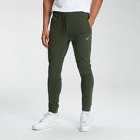 Fitness Mania - MP Men's Form Slim Fit Joggers - Vine Leaf  - L