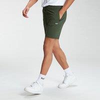 Fitness Mania - MP Men's Form Sweatshorts - Vine Leaf - M