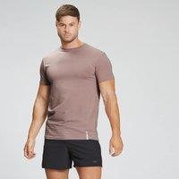 Fitness Mania - MP Men's Luxe Classic Crew T-Shirt - Fawn - XS