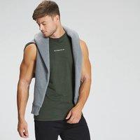 Fitness Mania - MP Men's Original Drop Armhole Tank Top - Vine Leaf