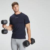 Fitness Mania - MP Men's Original Short Sleeve T-Shirt - Navy - L