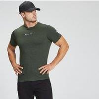 Fitness Mania - MP Men's Original Short Sleeve T-Shirt - Vine Leaf - M