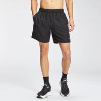 Fitness Mania - MP Men's Repeat Graphic Training Shorts - Black - L