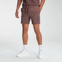 Fitness Mania - MP Men's Repeat MP Graphic Shorts - Warm Brown - M