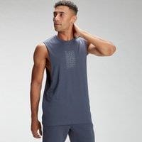 Fitness Mania - MP Men's Repeat MP Graphic Tank Top - Graphite