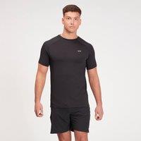 Fitness Mania - MP Men's Velocity Short Sleeve T-Shirt - Black  - XXXL