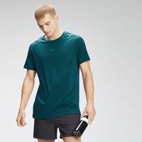 Fitness Mania - MP Men's Velocity Short Sleeve T-Shirt - Deep Teal - L