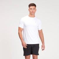 Fitness Mania - MP Men's Velocity Short Sleeve T-Shirt - White  - XXXL