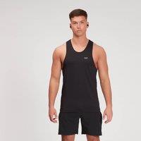 Fitness Mania - MP Men's Velocity Vest Top - Black - XXXL