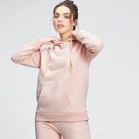 Fitness Mania - MP Women's Essentials Hoodie - Light Pink - S