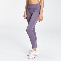 Fitness Mania - MP Women's Essentials Leggings - Smokey Purple - L