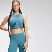 Fitness Mania - MP Women's Essentials Training Energy Vest - Ocean Blue - L