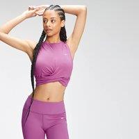 Fitness Mania - MP Women's Essentials Training Energy Vest - Orchid - L