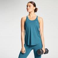 Fitness Mania - MP Women's Essentials Training Escape Vest - Ocean Blue - L