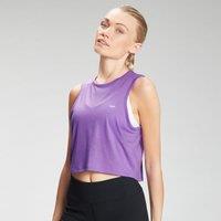 Fitness Mania - MP Women's Essentials Training Reach Vest - Deep Lilac - L