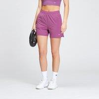 Fitness Mania - MP Women's Essentials Training Short - Orchid - M