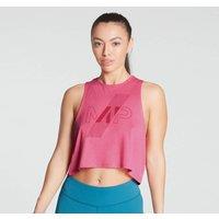 Fitness Mania - MP Women's Limited Edition Impact Reach Vest - Pink - XL