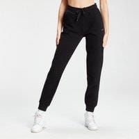 Fitness Mania - MP Women's Repeat MP Joggers - Black - L