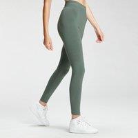 Fitness Mania - MP Women's Repeat MP Leggings - Cactus - L