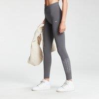 Fitness Mania - MP Women's Repeat MP Leggings - Carbon - L