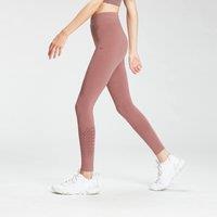 Fitness Mania - MP Women's Repeat MP Leggings - Dust Pink - L