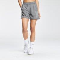 Fitness Mania - MP Women's Repeat MP Training Shorts - Carbon - L