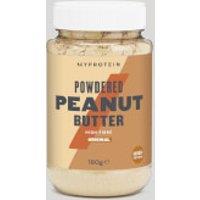 Fitness Mania - Powdered Peanut Butter - Original