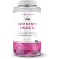 Fitness Mania - Pregnancy Gummies - Mixed Berry
