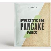 Fitness Mania - Protein Pancake Mix (Sample) - Golden Syrup