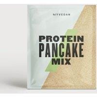 Fitness Mania - Protein Pancake Mix (Sample) - Maple Syrup