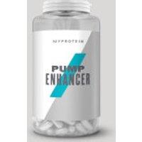 Fitness Mania - Pump Enhancer Capsules - 120Capsules