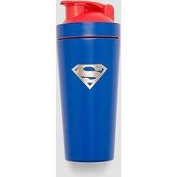 Fitness Mania - Superman Metal Shaker