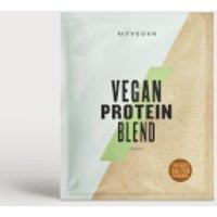 Fitness Mania - Vegan Protein Blend (Sample) - Chocolate Salted Caramel