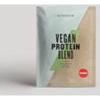 Fitness Mania - Vegan Protein Blend (Sample) - Strawberry