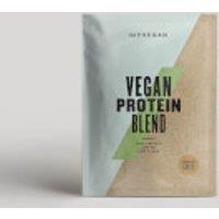 Fitness Mania - Vegan Protein Blend (Sample) - Turmeric Latte