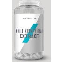 Fitness Mania - White Kidney Bean Extract Capsules - 90Capsules