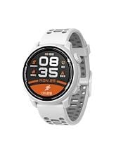 Fitness Mania - Coros Pace 2 Premium GPS Watch White Silicone Band