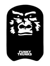 Fitness Mania - Funky Trunks Kickboard The Beast