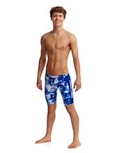 Fitness Mania - Funky Trunks Training Jammers Fast Glass Boys