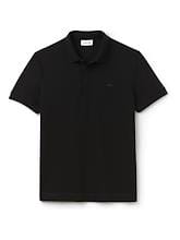 Fitness Mania - Lacoste Paris Regular Fit Stretch Polo Mens