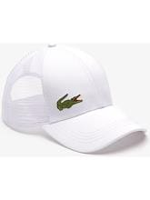 Fitness Mania - Lacoste Trucker Cap Mens