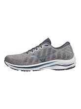 Fitness Mania - Mizuno Wave Rider 25 Waveknit Mens