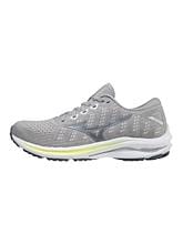 Fitness Mania - Mizuno Wave Rider 25 Waveknit Womens