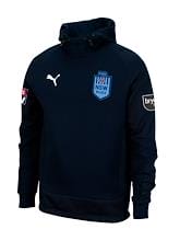 Fitness Mania - NSW Blues Youth Team Hoody 2021