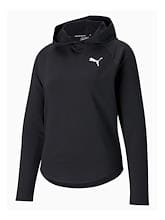 Fitness Mania - Puma Active Hoodie Womens