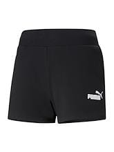 Fitness Mania - Puma Essentials Sweat Shorts Womens